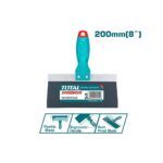 ESPATULA PARA DRYWALL 8" MANGO PLASTICO SUPER SELECT TOTAL (THPUT20011)