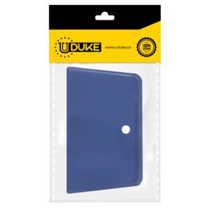 ESPATULA PLASTICA SIN MANGO 5 PQT X 1 UDUKE