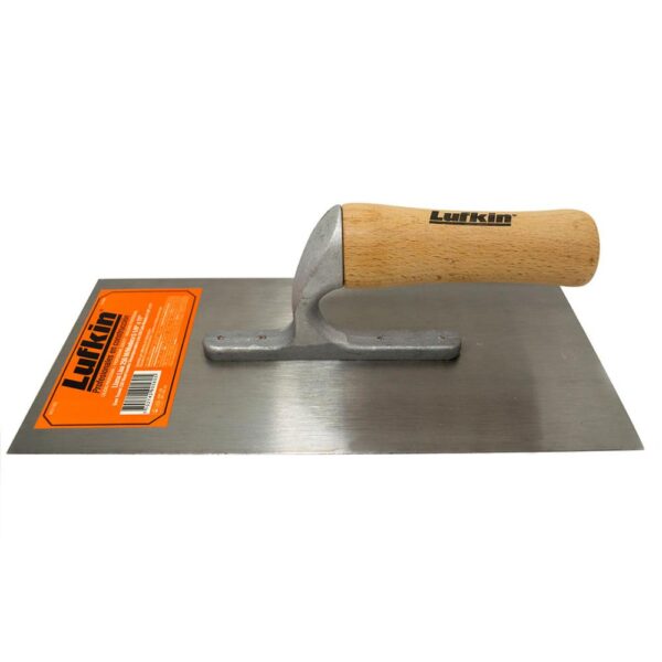 LLANA MADERA LISA LUFKIN (64371001 (24-250L)