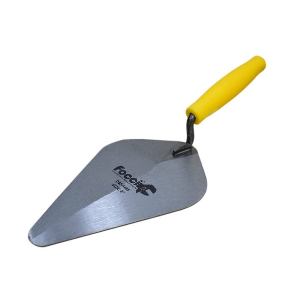 PALUSTRE M/PLASTICO AMARILLO FOCCI 8 DSF1495