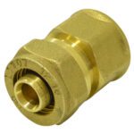 Adaptador Hembra Pealpe 1/2-14 Npt (TC102N (Certificado (TC754205