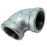 GALVANIZADO CODO 1/2 ECONOMICO (HT70093)