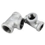 GALVANIZADO TE 1/2 ECONOMICO (HT70094)