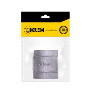 GALVANIZADO UNION 3/8 (FINO) PQT X 1 UDUKE