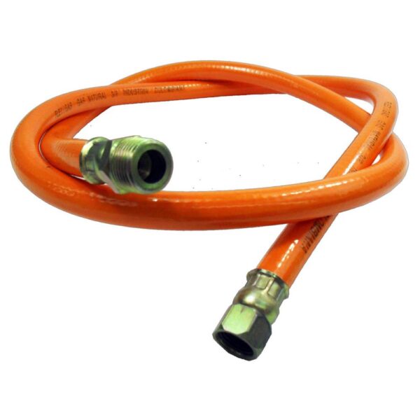 MANGUERA GAS NATURAL 1.5 MTS
