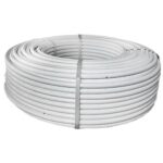 MANGUERA GAS PEALPE TCL ROLLO X 200M BLANCA  1/2 (CERTIFICADO (TC758042)
