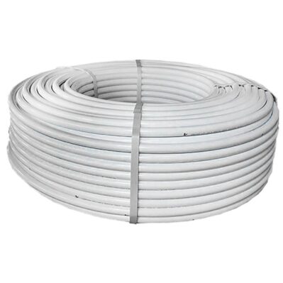 MANGUERA GAS PEALPE TCL ROLLO X 200M BLANCA  1/2 (CERTIFICADO (TC758042)