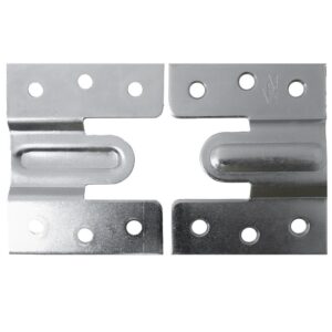 SOPORTE MULTIUSOS ZINCADO 3 1/4 CAL 14 INDUMA (T1311-0007)