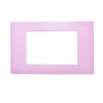 TAPA LUXOR ROSADO (V10-02AR)