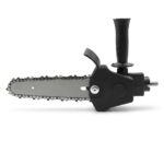 Adaptador para Taladro a Motosierra 6" Uduke (HT2014)