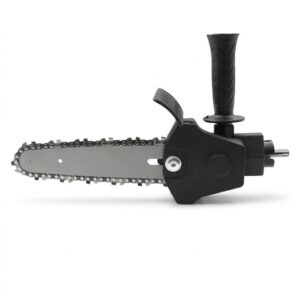 Adaptador para Taladro a Motosierra 6" Uduke (HT2014)