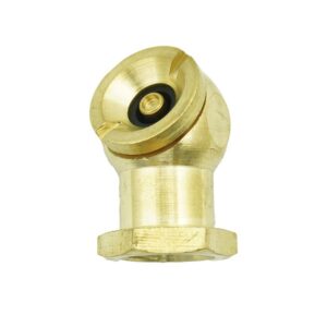 Cabeza para Calibrador de Aire Uduke (HT2157)