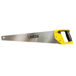 Serrucho TS003 16"/400MM Encauchetado Uduke (HT2063)