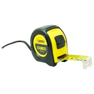 Metro 5 MTS Hoja 25MM Caucho Uduke (HT2122)