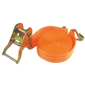 Cuerda para Carga 1 1/2 x 10 MTS Capacidad 2 Toneladas Uduke (HT2208)