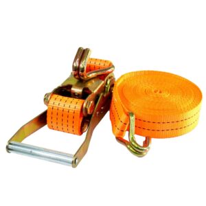 Cuerda para Carga 2" x 10 MTS Capacidad 3 Toneldas Uduke (HT2209)
