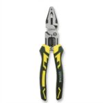 ALICATE MULTIFUNCIONAL 9" UDUKE CON PELACABLE (HT2259)