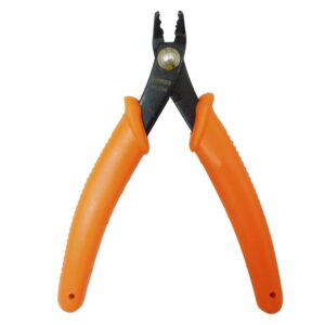 Pinza de Presion 129 MM Uduke (HT2268)