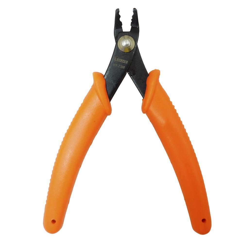 PINZA DE PRESION 129 MM UDUKE
(HT2268)