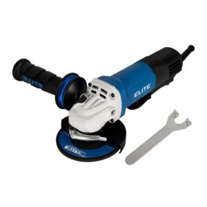 Pulidora Elite de 4 1/2 1400W 11000 Rpm Industrial Advance  (AG1420)