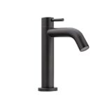 LLAVE LAVAMANOS SENCILLA VERA MATEBLACK GRIVAL (VA0015551)