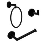 Kit Accesorios x 3 Barcelona Mateblack Grival (BA0075551)