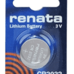 BATERIA RENATA LITHIUM 3V CR2032-R