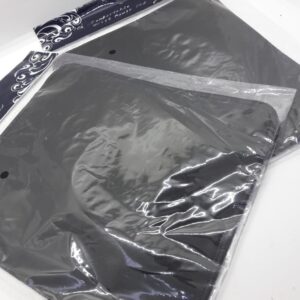 PAD MOUSE FLAT MP10 SIN DESCANSADOR NEGRO