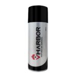 AEROSOL VHARBOR NEGRO BRILLANTE 400 ML (39) (HT90339) REF 13066