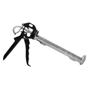 Pistola Calafateo Esqueleto Uduke Profesional (HT30530)