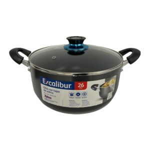 OLLA 26 ANTIADHERENTE TV EXCALIBUR