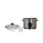 OLLA ARROCERA 10T INOX PL IMUSA
