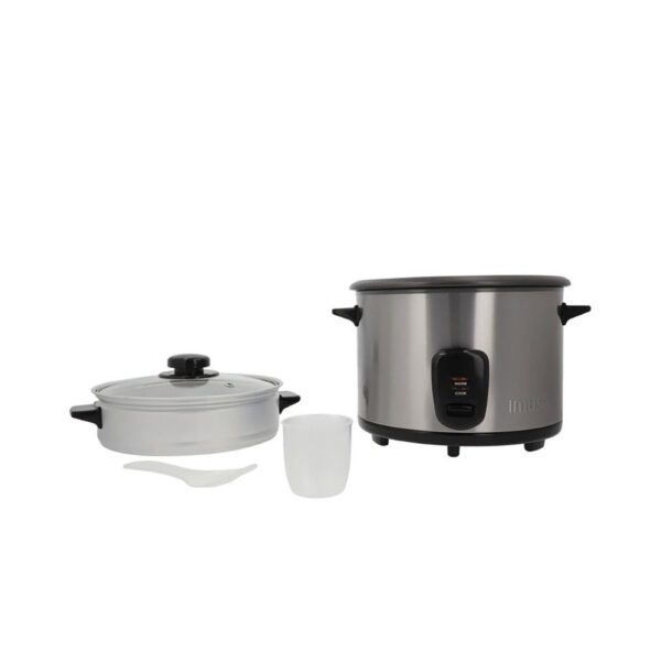 OLLA ARROCERA 10T INOX PL IMUSA