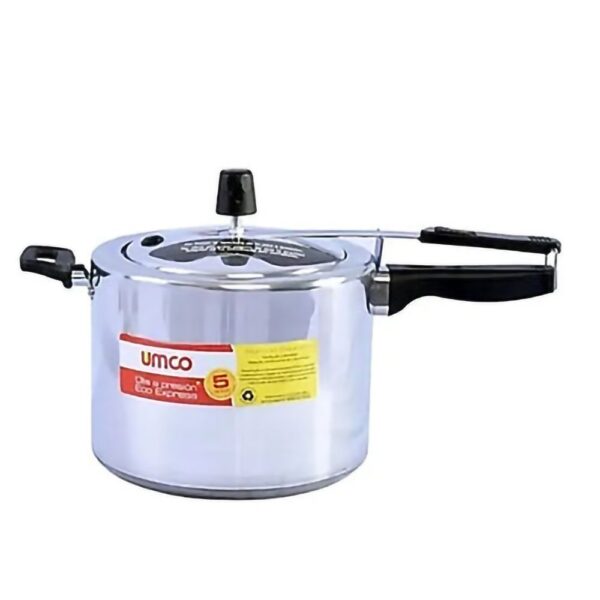 OLLA PRESION 6L ECOEXPRESS UMCO