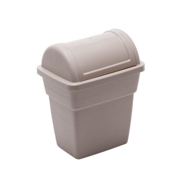 PAPELERA VAIVEN 12 LTS M1 RIMO