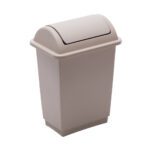 Papelera Vaiven 9 Lts Rimo