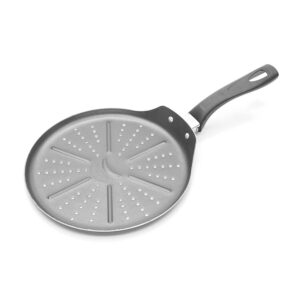 PARRILLA AREPA 20 CM ALIADA UNIVERSAL