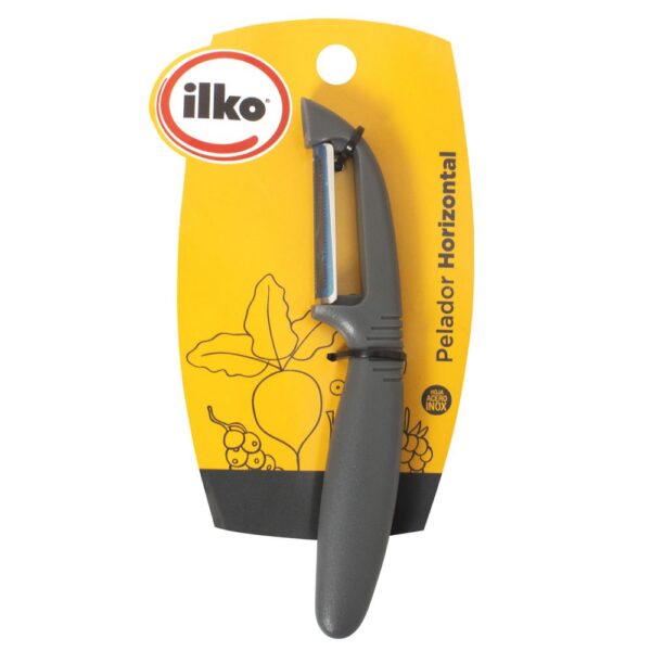 PELADOR VERDURAS BASIC HORIZ ILKO