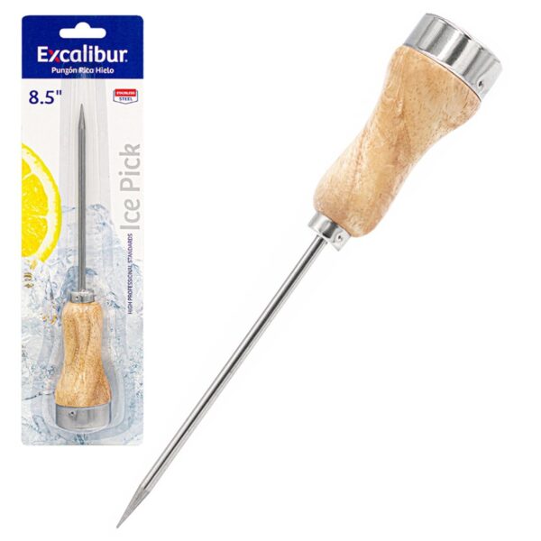 PICAHIELO 8,5 EXCALIBUR