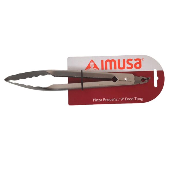 PINZA 22 CMS IMUSA