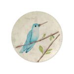 PLA PANDO 27.9CM LOVELY GARDEN CORONA