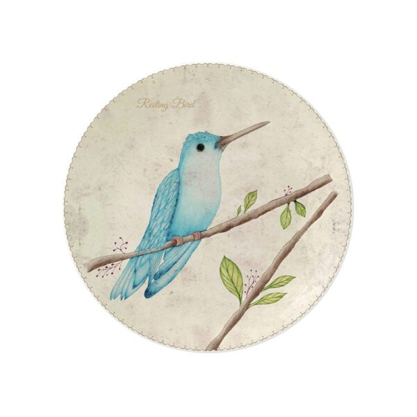 PLA PANDO 27.9CM LOVELY GARDEN CORONA
