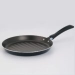 PLANCHA ASADORA ALIADA 23CM UNIVERSAL