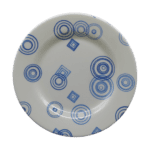 PLATO CIRCULAR PLANO GRANDE SABANA