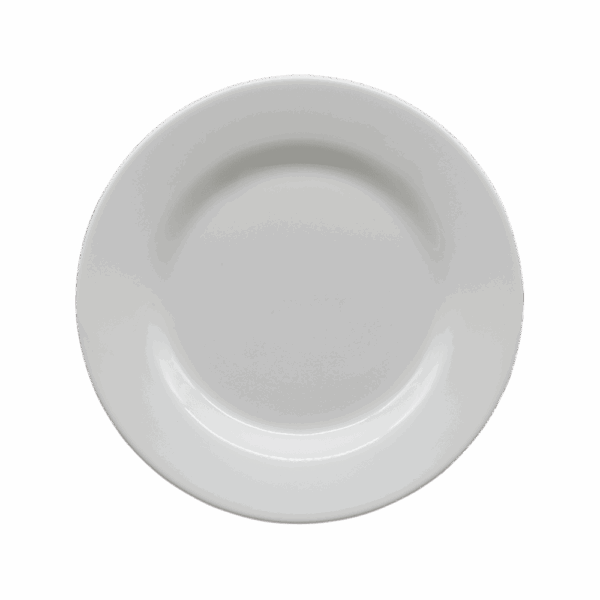 PLATO CIRCULAR PLANO MEDIANO SABANA