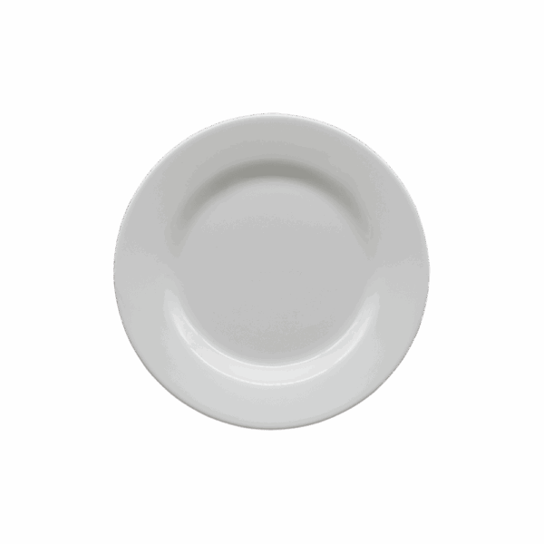 PLATO CIRCULAR PLANO MINI SABANA