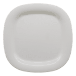 PLATO CUADRADO CON CURVA PEQUENO SABANA