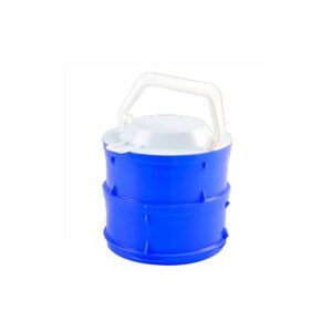 PORTACOMIDA X 2 PLASTICO NP