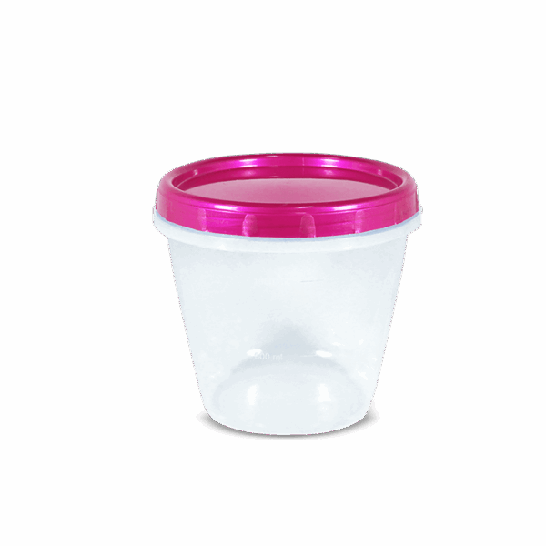 POTE TWIST N4 MEDIO 1,5 LITROS KENDY