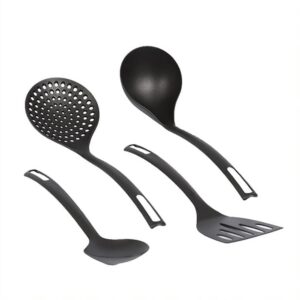 SET 4 UTENSILIOS ALIADA INCAMETAL